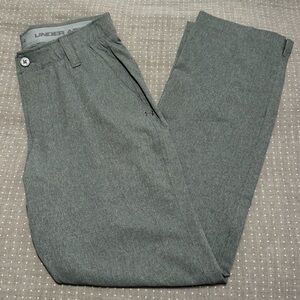 NWOT- Mens Under Armour Athletic Pants